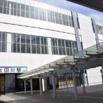 名鉄 太田川駅まで2000m (周辺)