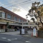 常滑市立常滑西小学校まで650m (周辺)