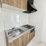 (キッチン) (キッチン)