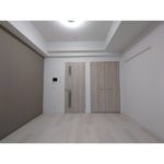 同施行会社・同タイプの物件です (居間)