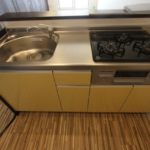 (キッチン) (キッチン)