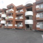 敷地内駐車場 敷地内駐車場