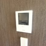 TVモニターフォン TVモニターフォン