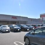 フィールアストリーまで1600m (周辺)