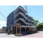 ツイン青山 南館