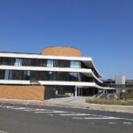 常滑市役所まで390m (周辺)