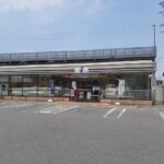 セブンイレブンまで173m (周辺)
