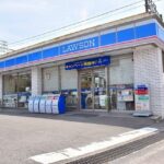 【コンビニエンスストア】ローソン 南区港東通一丁目店まで789ｍ (周辺)