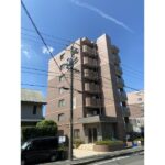 パークサイド雁宿1号館