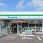 ファミリーマート東海渡内店まで220m (周辺)