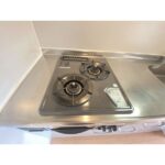 (キッチン) (キッチン)