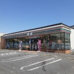 セブンイレブン常滑奥条7丁目店まで510m (周辺) セブンイレブン常滑奥条7丁目店まで510m (周辺)