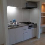 (キッチン) (キッチン)