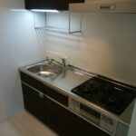 (キッチン) (キッチン)