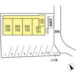 クラウン青山 画像3