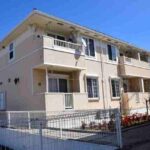 オレンジ ハウス Ｂ