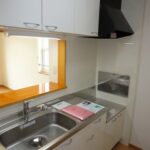  (キッチン)