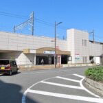 名鉄 名和駅まで650m (周辺)