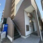 リヴェール鶴里