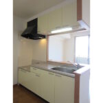 (キッチン) (キッチン)