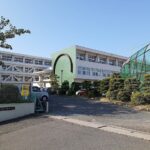 常滑東小学校まで1380m (周辺)