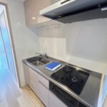 (キッチン) (キッチン)