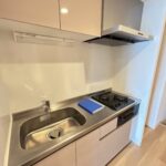 (キッチン) (キッチン)