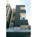 ジュネス明治 画像3