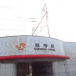 【駅】本笠寺まで723ｍ (周辺)