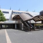 名鉄常滑線 尾張横須賀駅まで850m (周辺) 名鉄常滑線 尾張横須賀駅まで850m (周辺)