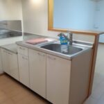 (キッチン) (キッチン)