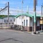 名鉄 長浦駅まで500m (周辺)