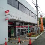 知多郵便局まで800m (周辺)