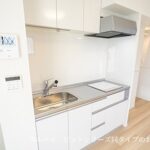 (キッチン) (キッチン)