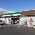 ファミリーマート半田板山町店まで728m (周辺)