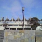 半田運動公園まで770m (周辺)