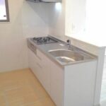  (キッチン)