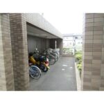 グランメール竹内 画像4