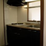 (キッチン) (キッチン)