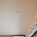 室内洗濯物干し