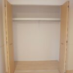クローゼット②