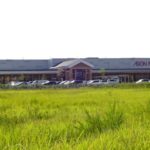 イオンモール常滑まで1,436ｍ (周辺)