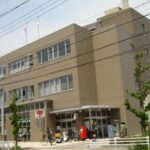 常滑郵便局まで718ｍ (周辺)