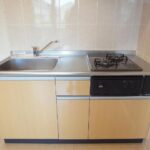 キッチン (キッチン)