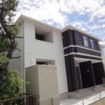 外観写真（昼）