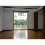 参考写真になります (居間)