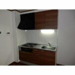 参考写真になります (キッチン)