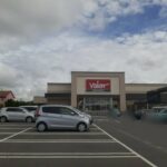 バロー加木屋店まで550m (周辺)