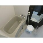 家具家電付き (風呂)