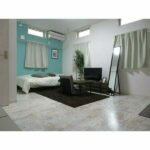 家具家電付き (居間)